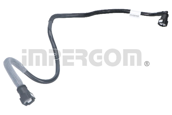 Fuel Line
